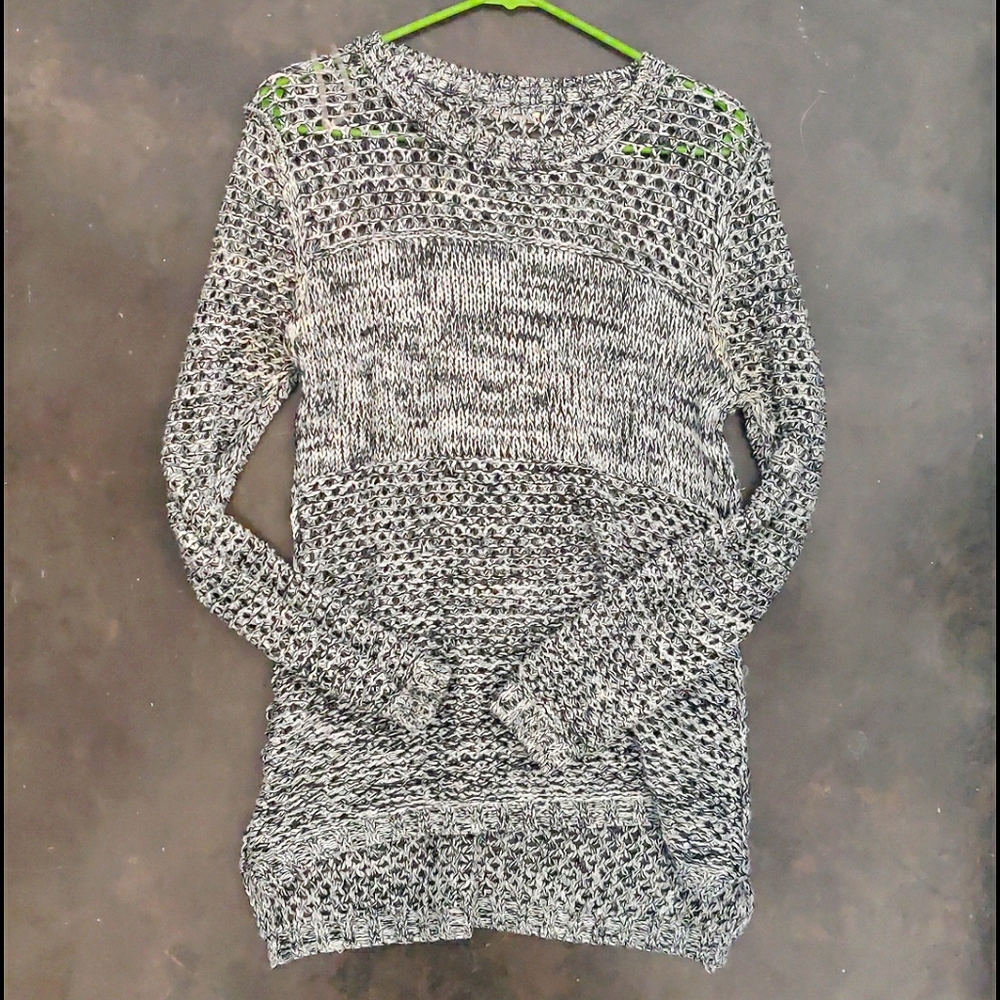 Altar'd State sweater